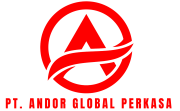 PT. ANDOR GLOBAL PERKASA